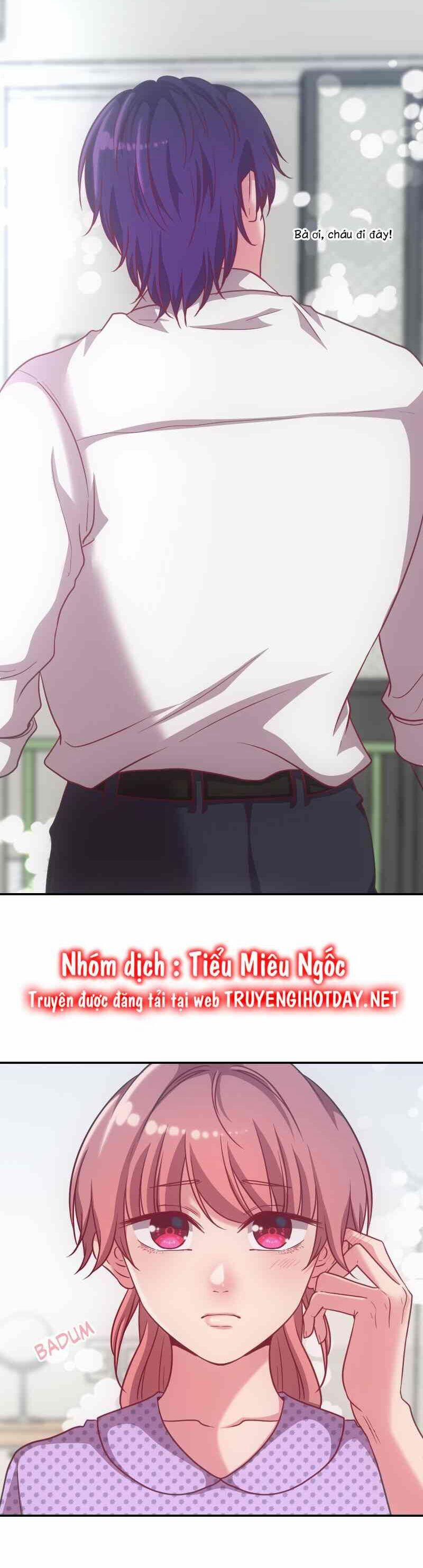 Xin Chào Con Yêu 25.2 trang 10