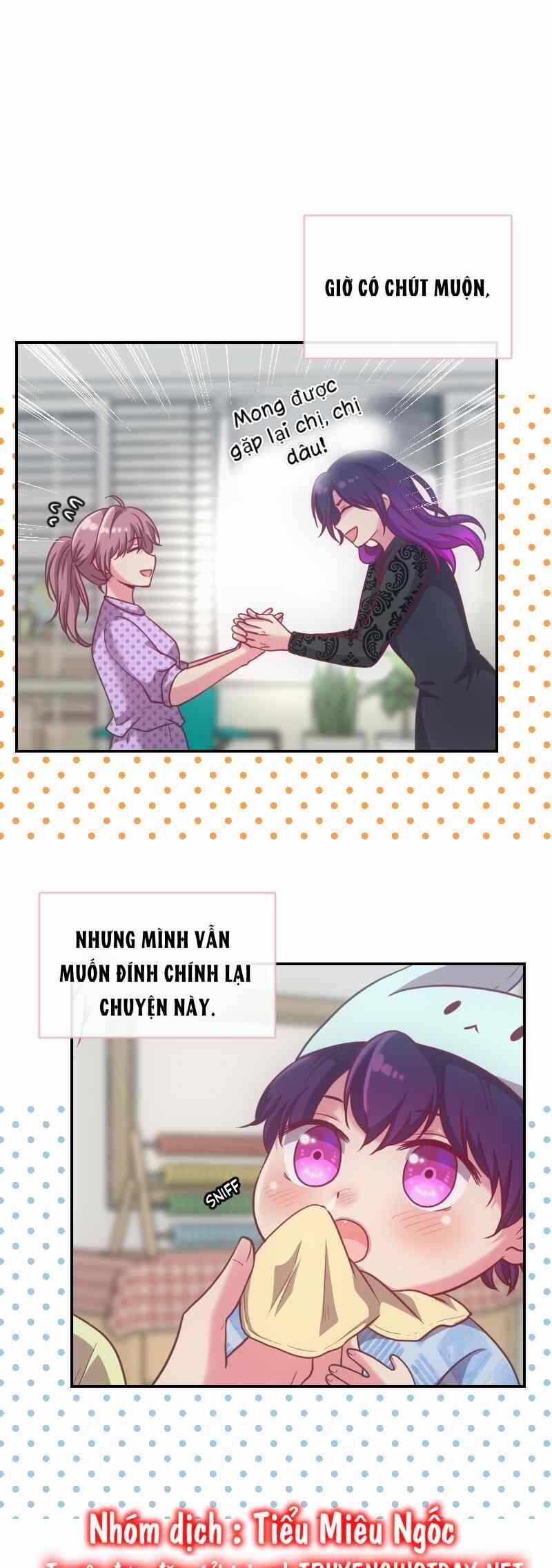 Xin Chào Con Yêu 25.2 trang 11