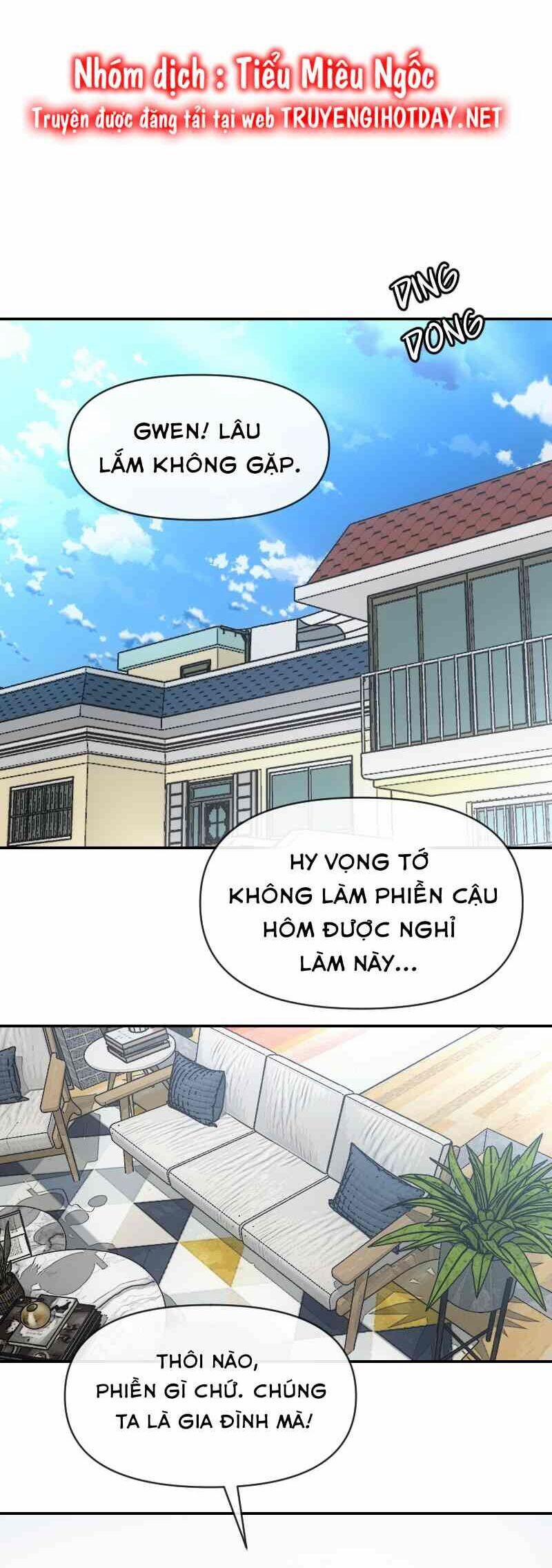 Xin Chào Con Yêu 25.2 trang 13