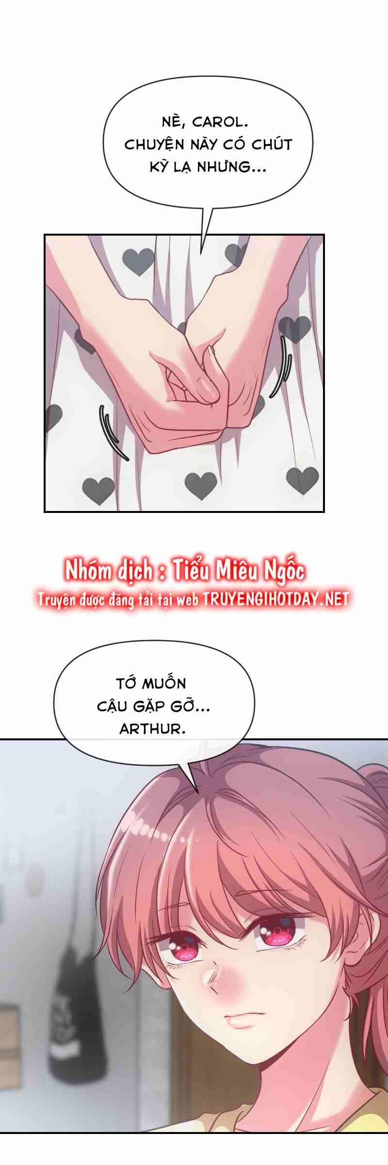 Xin Chào Con Yêu 25.2 trang 15