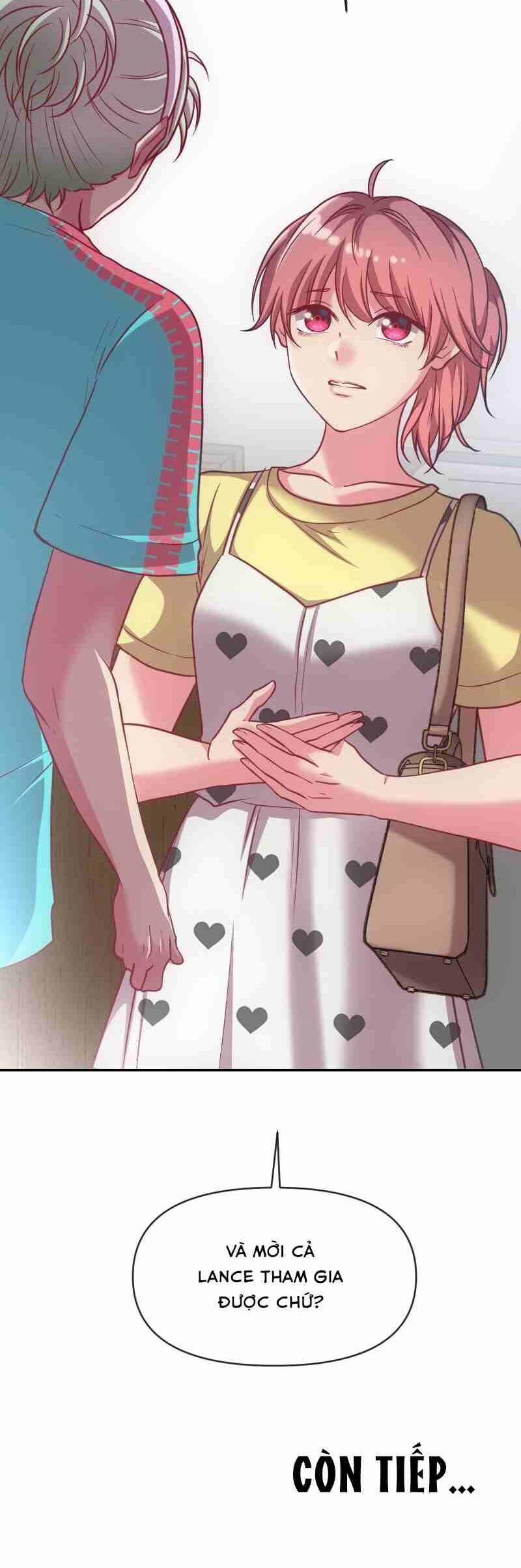 Xin Chào Con Yêu 25.2 trang 17