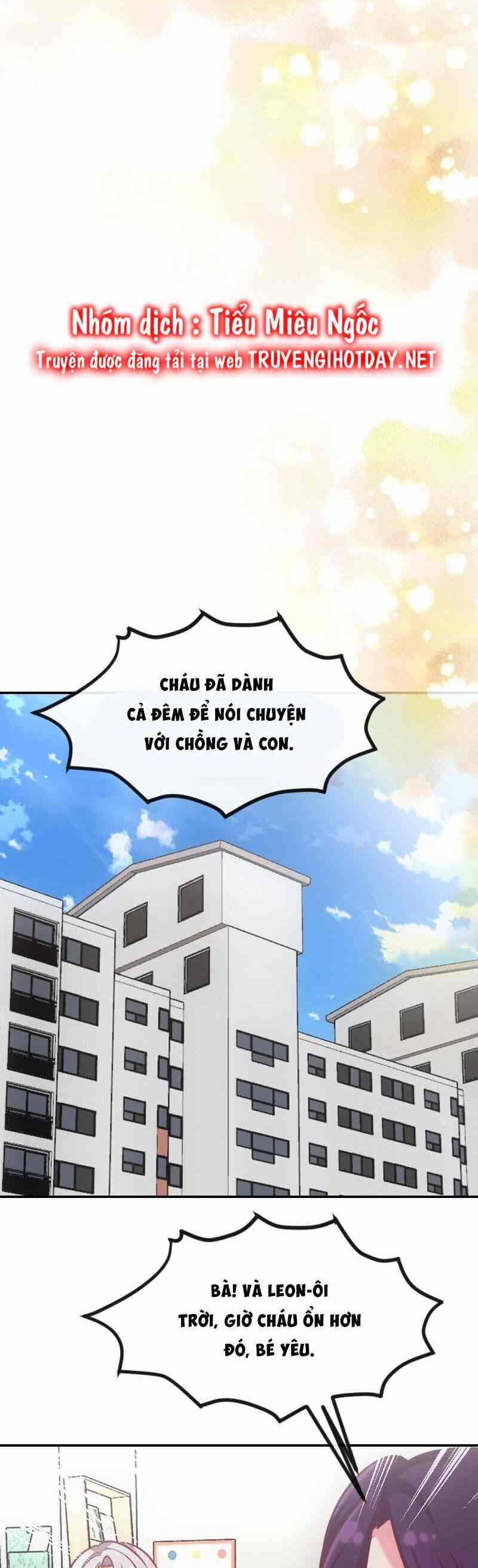 Xin Chào Con Yêu 25.2 trang 3