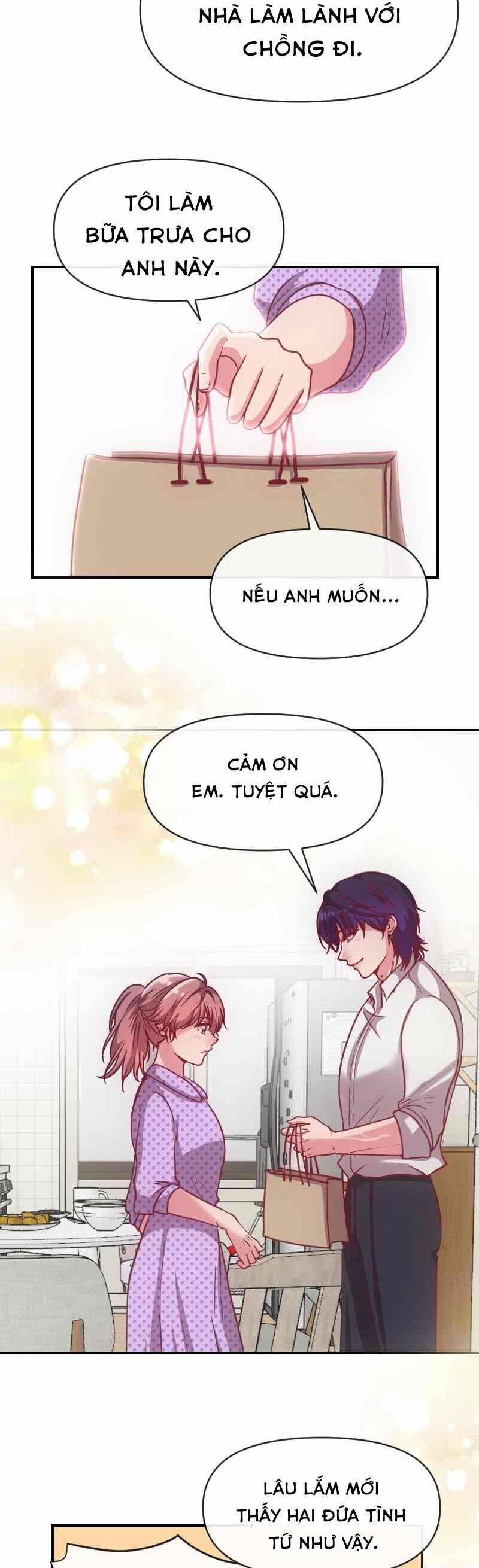 Xin Chào Con Yêu 25.2 trang 5