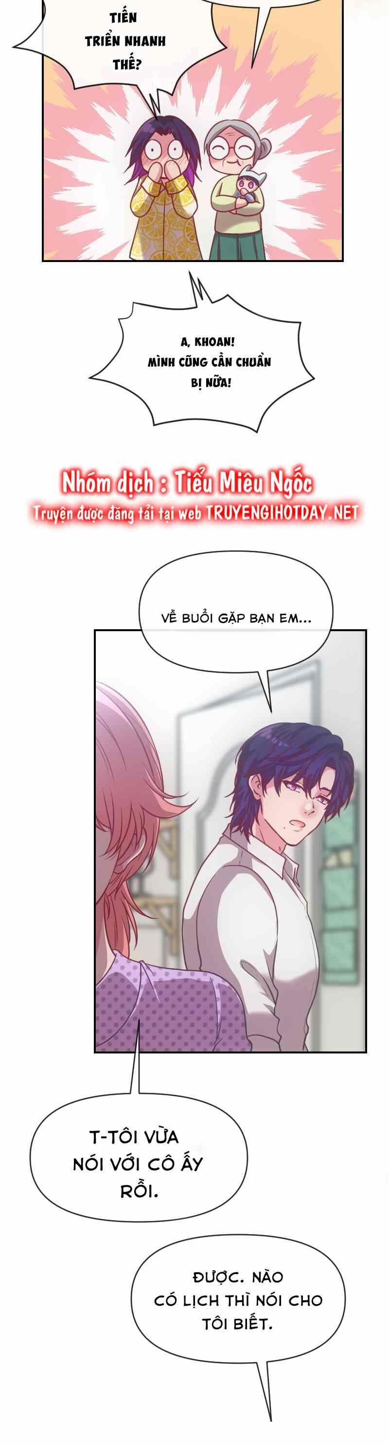 Xin Chào Con Yêu 25.2 trang 6