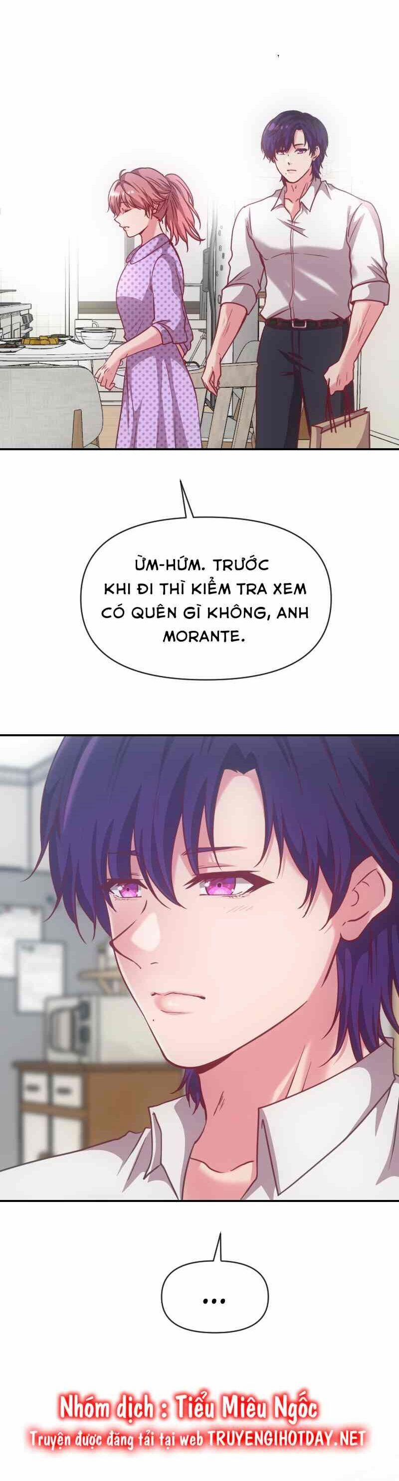 Xin Chào Con Yêu 25.2 trang 7