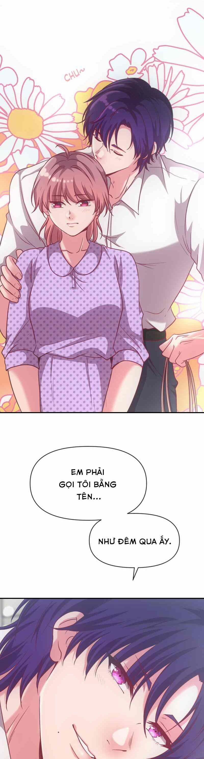 Xin Chào Con Yêu 25.2 trang 8