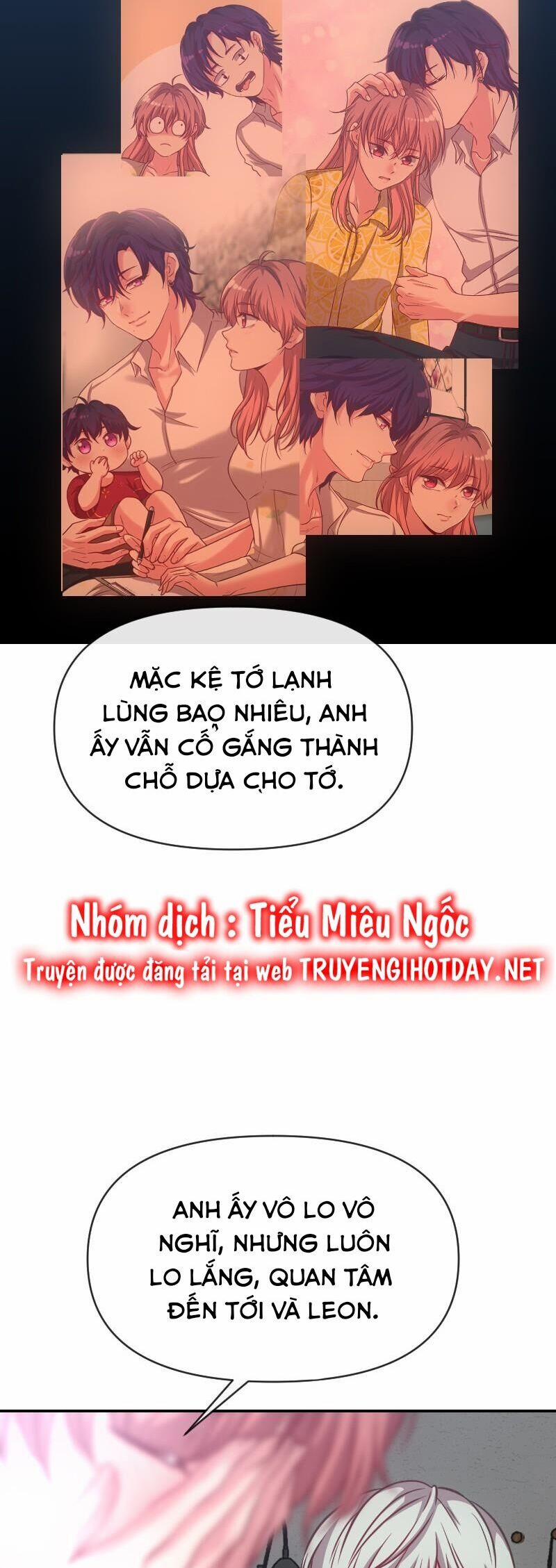 Xin Chào Con Yêu 26.1 trang 17