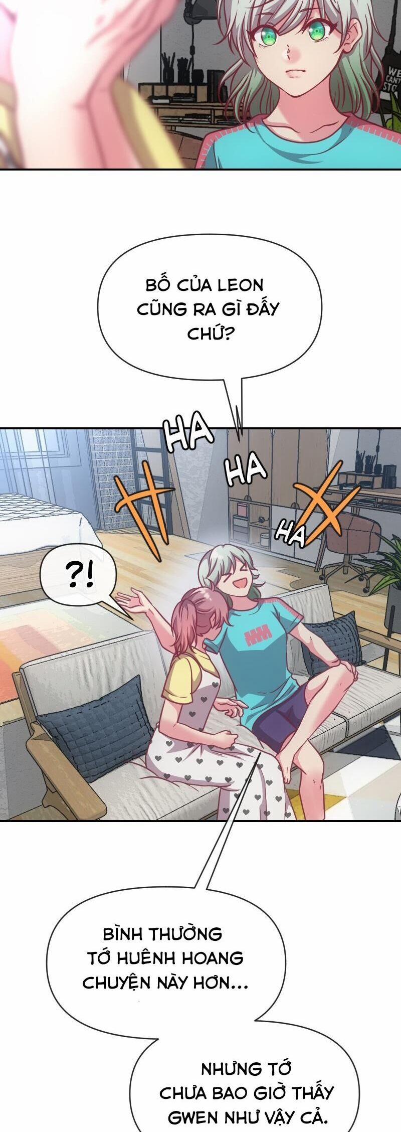 Xin Chào Con Yêu 26.1 trang 18