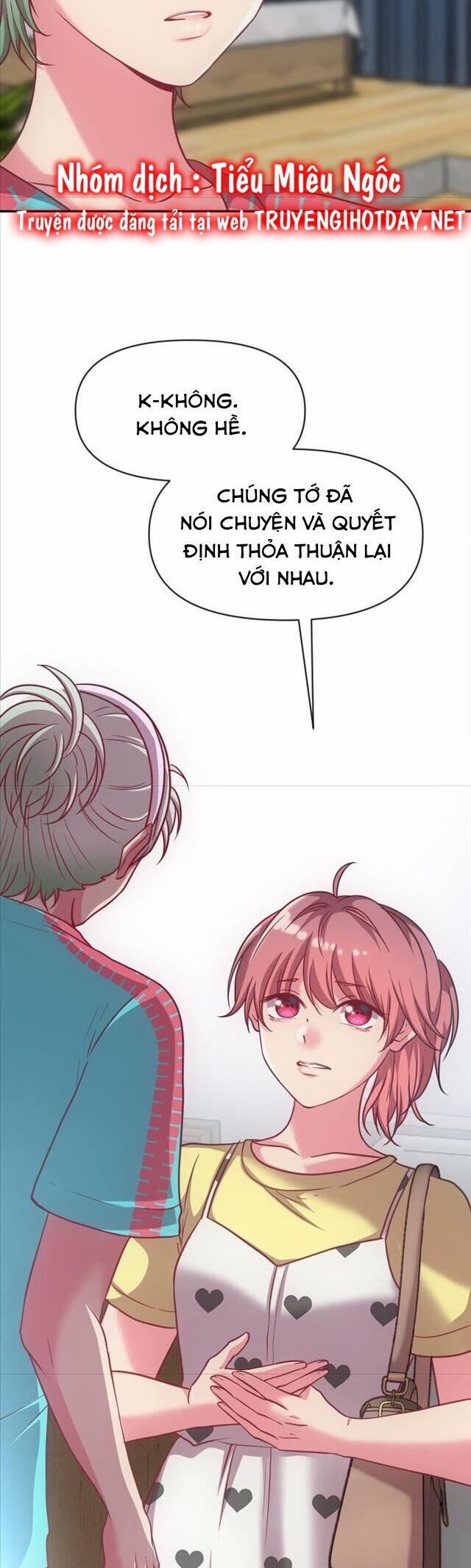 Xin Chào Con Yêu 26.1 trang 3