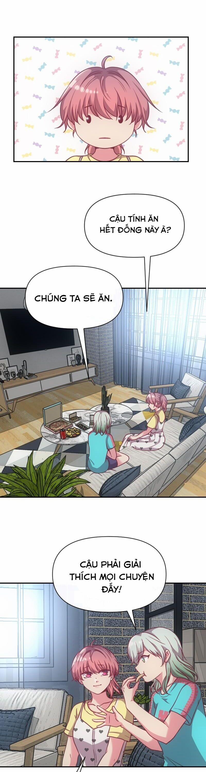 Xin Chào Con Yêu 26.1 trang 6