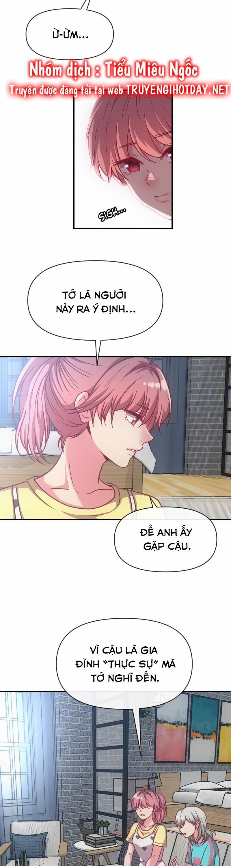 Xin Chào Con Yêu 26.1 trang 7