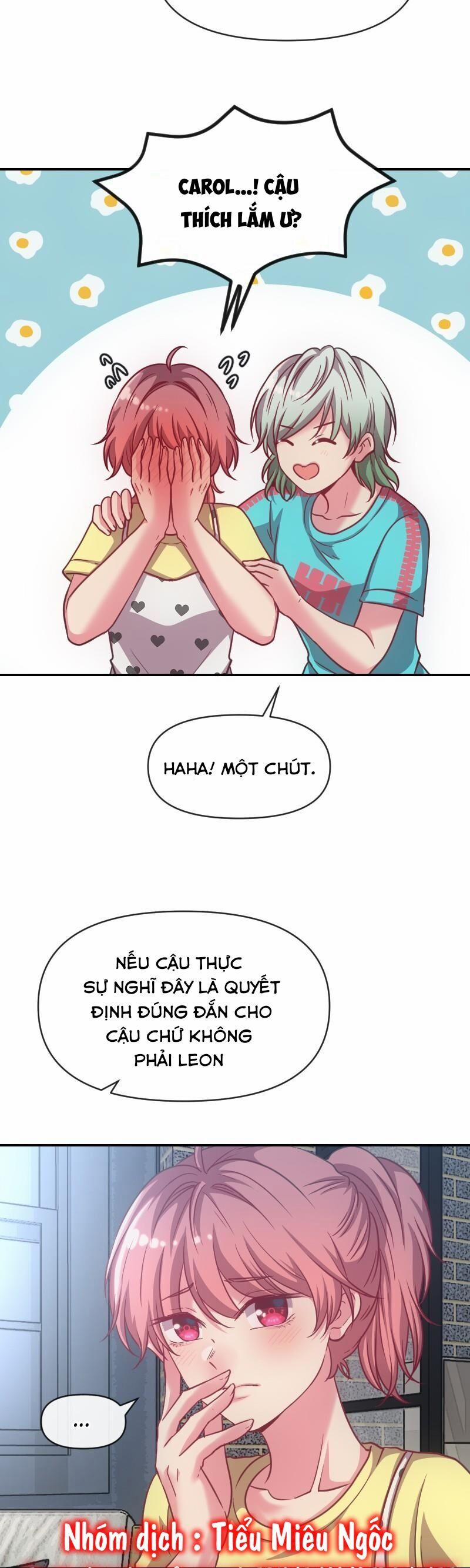 Xin Chào Con Yêu 26.2 trang 0