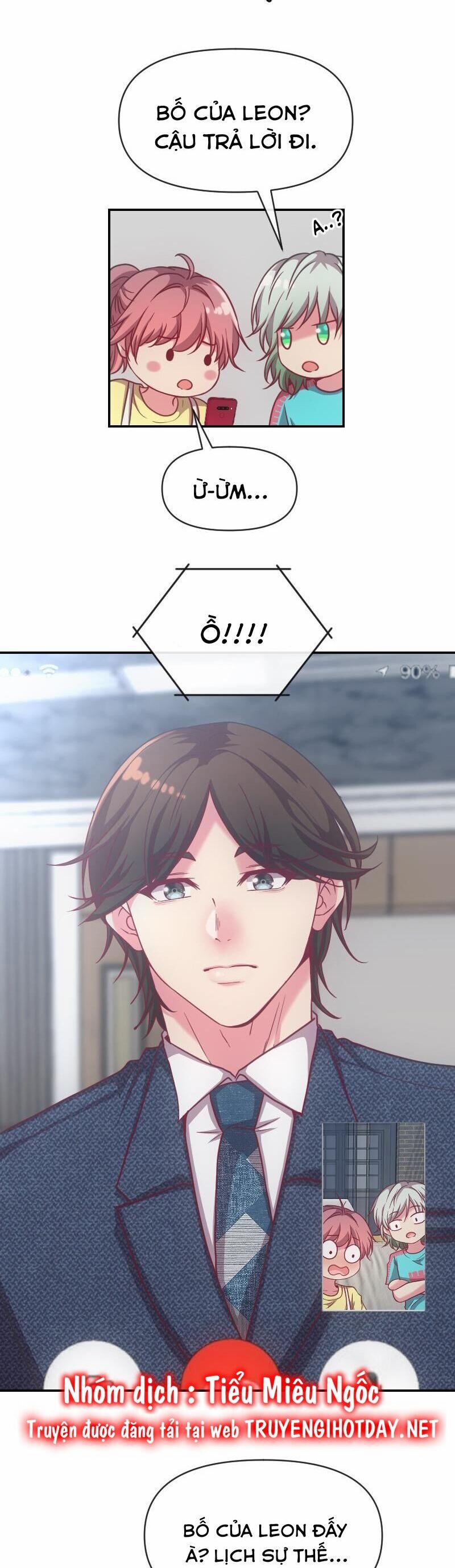 Xin Chào Con Yêu 26.2 trang 11