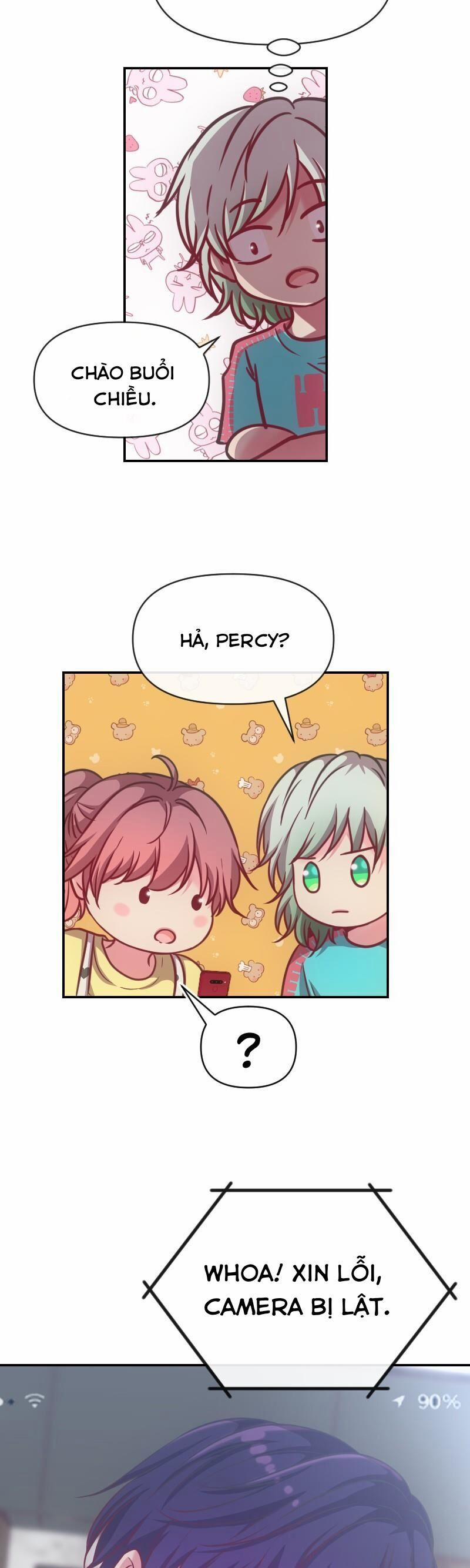 Xin Chào Con Yêu 26.2 trang 12