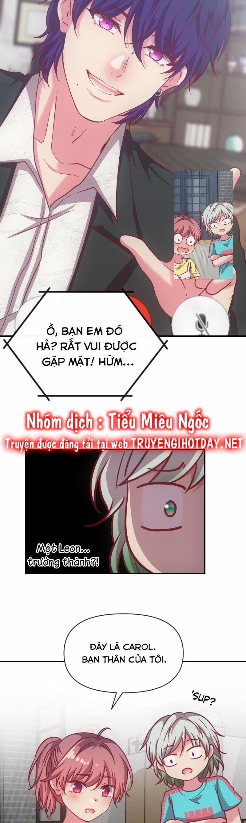 Xin Chào Con Yêu 26.2 trang 13