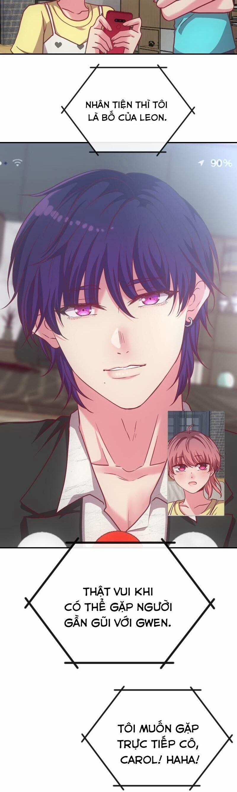 Xin Chào Con Yêu 26.2 trang 14