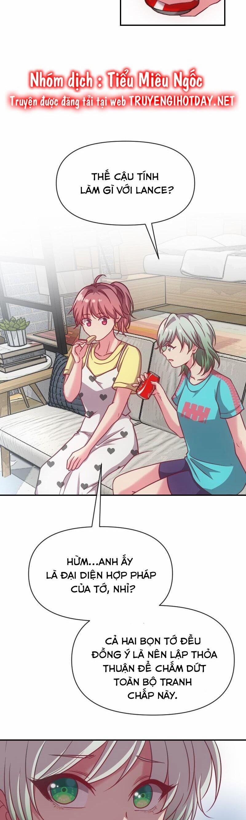 Xin Chào Con Yêu 26.2 trang 2