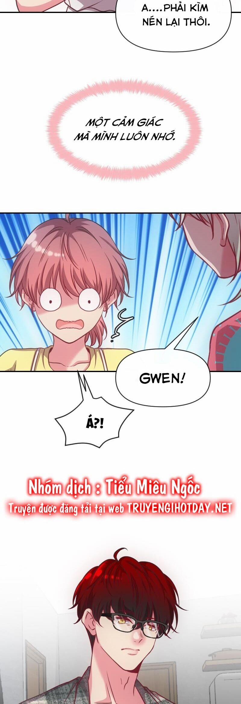 Xin Chào Con Yêu 26.2 trang 20