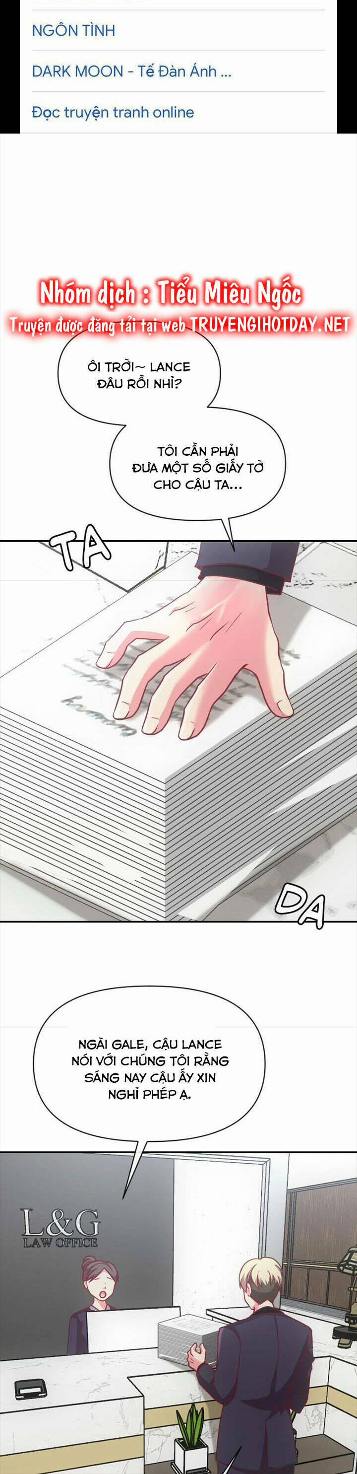 Xin Chào Con Yêu 27 trang 1