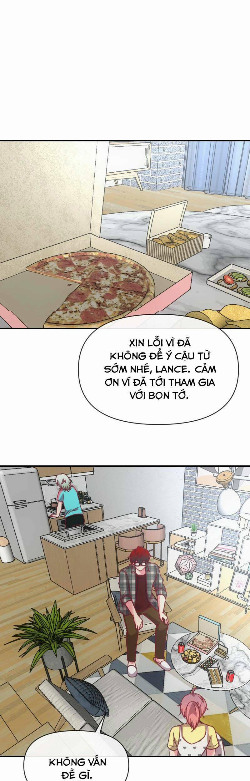 Xin Chào Con Yêu 27 trang 10