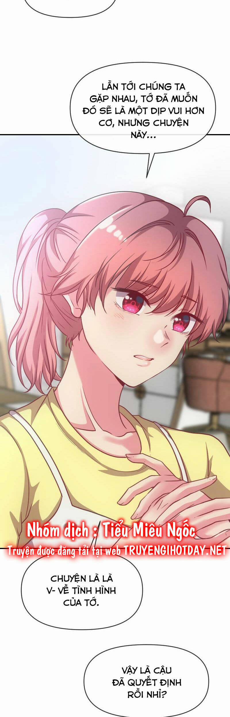 Xin Chào Con Yêu 27 trang 11