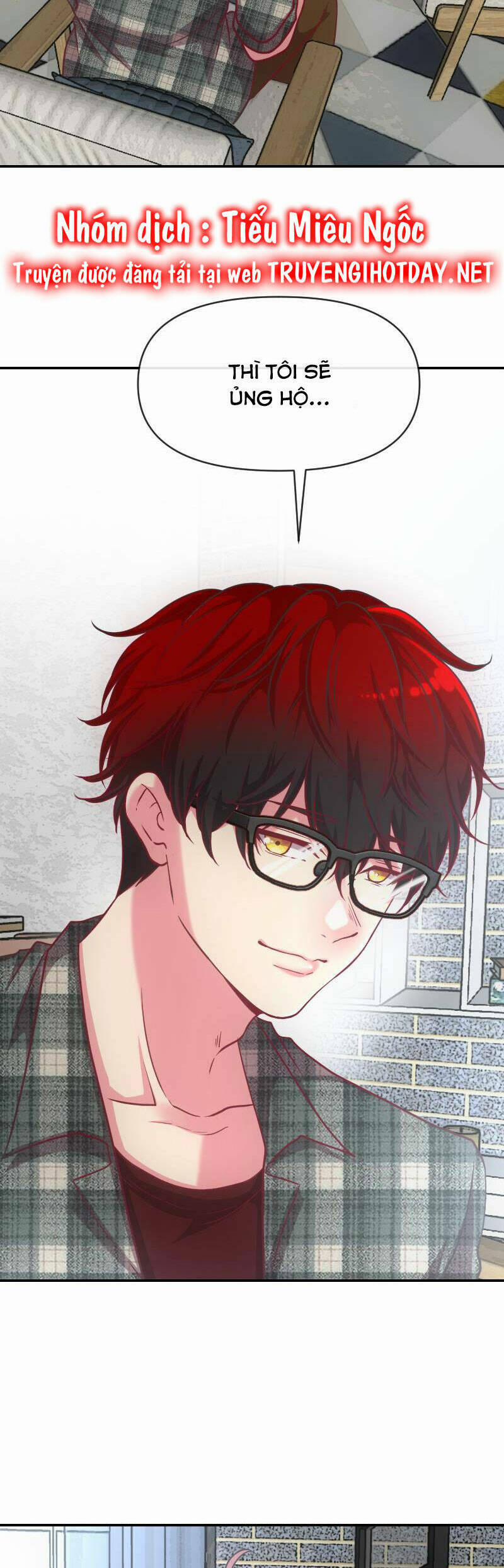 Xin Chào Con Yêu 27 trang 13