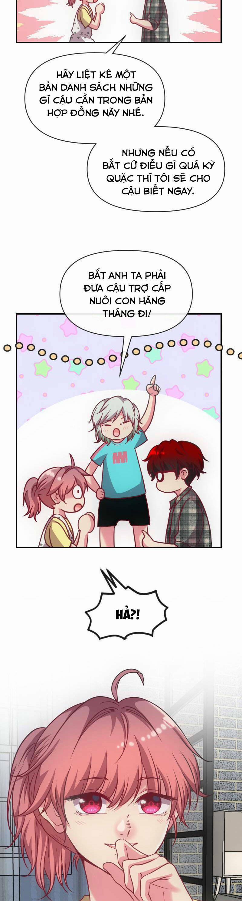 Xin Chào Con Yêu 27 trang 16