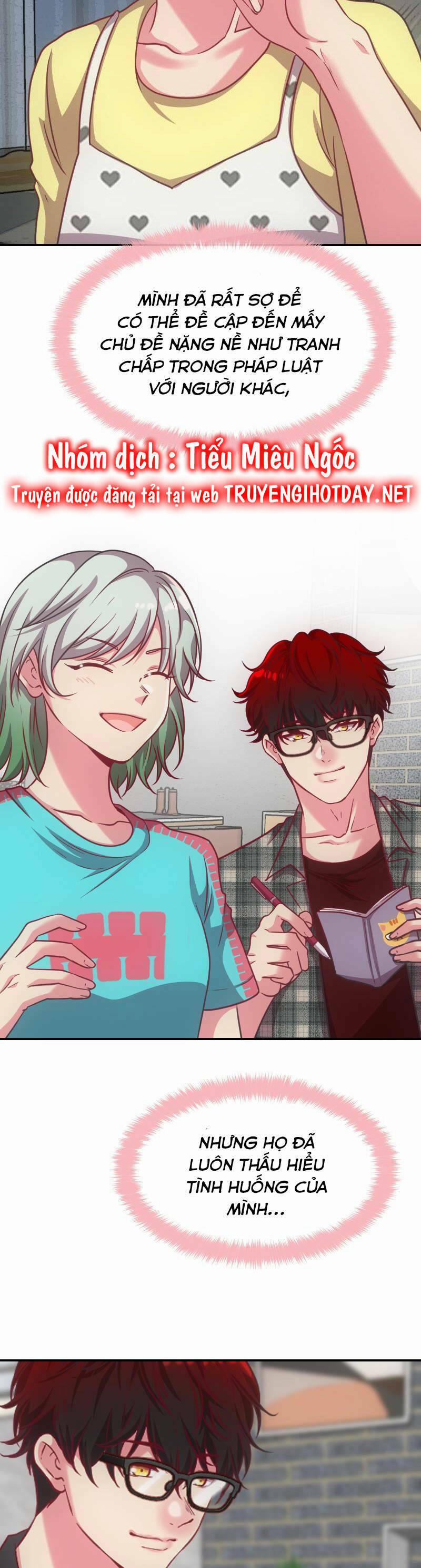 Xin Chào Con Yêu 27 trang 17