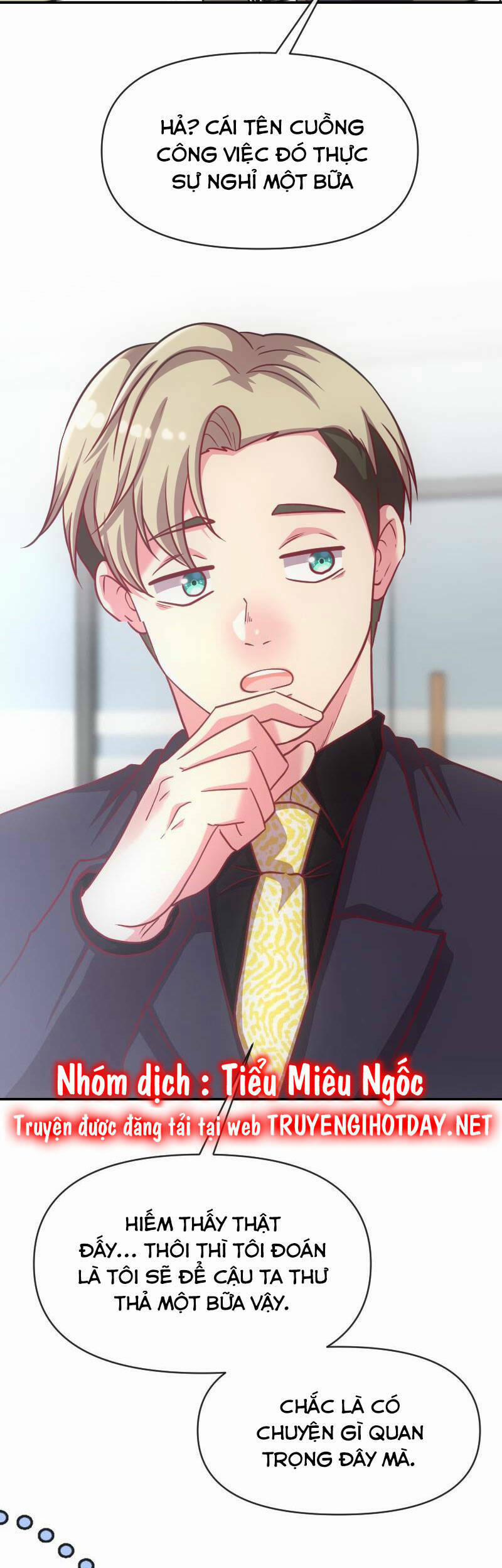 Xin Chào Con Yêu 27 trang 2