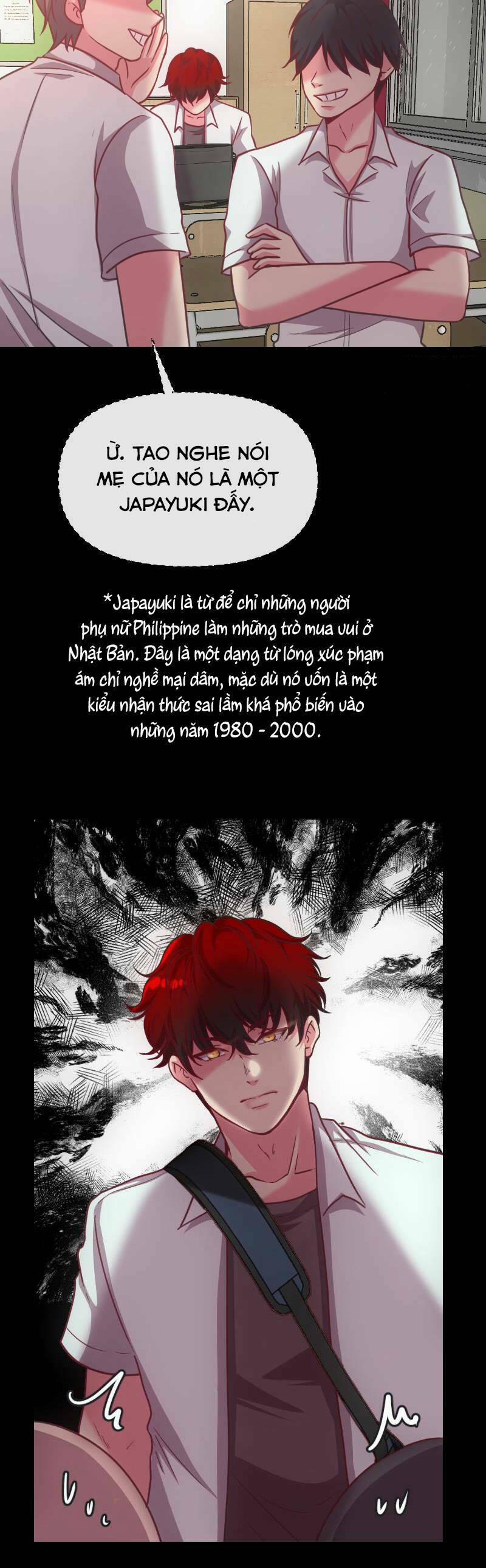 Xin Chào Con Yêu 27 trang 20