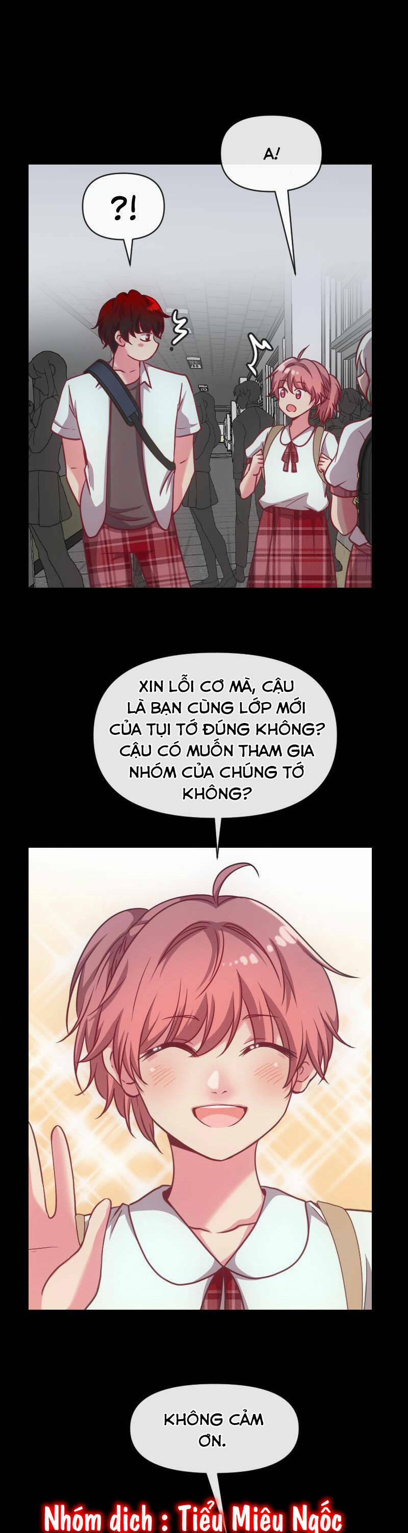 Xin Chào Con Yêu 27 trang 22