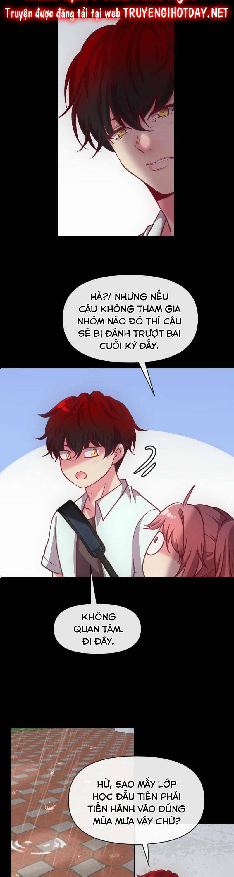 Xin Chào Con Yêu 27 trang 23