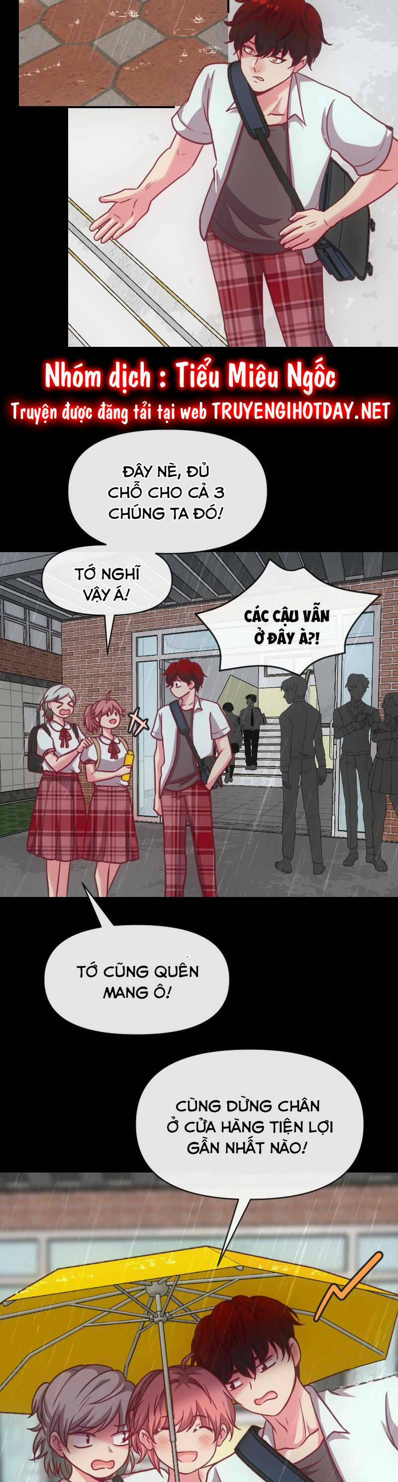 Xin Chào Con Yêu 27 trang 24