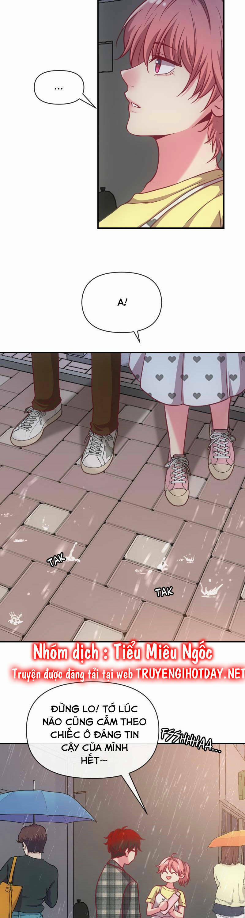 Xin Chào Con Yêu 27 trang 28