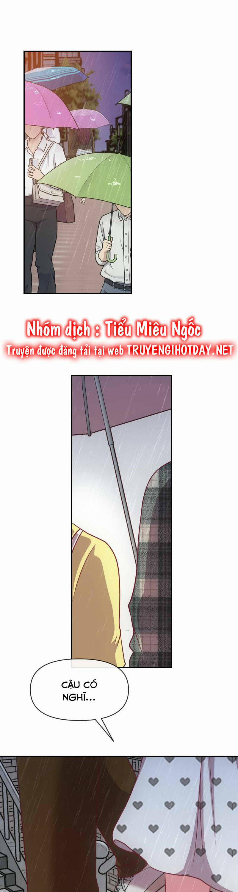 Xin Chào Con Yêu 27 trang 31