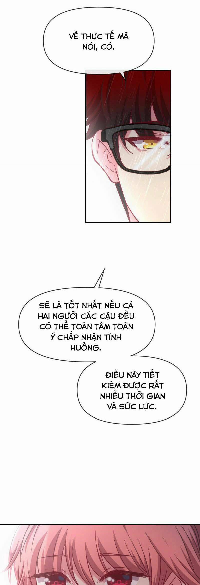 Xin Chào Con Yêu 27 trang 33