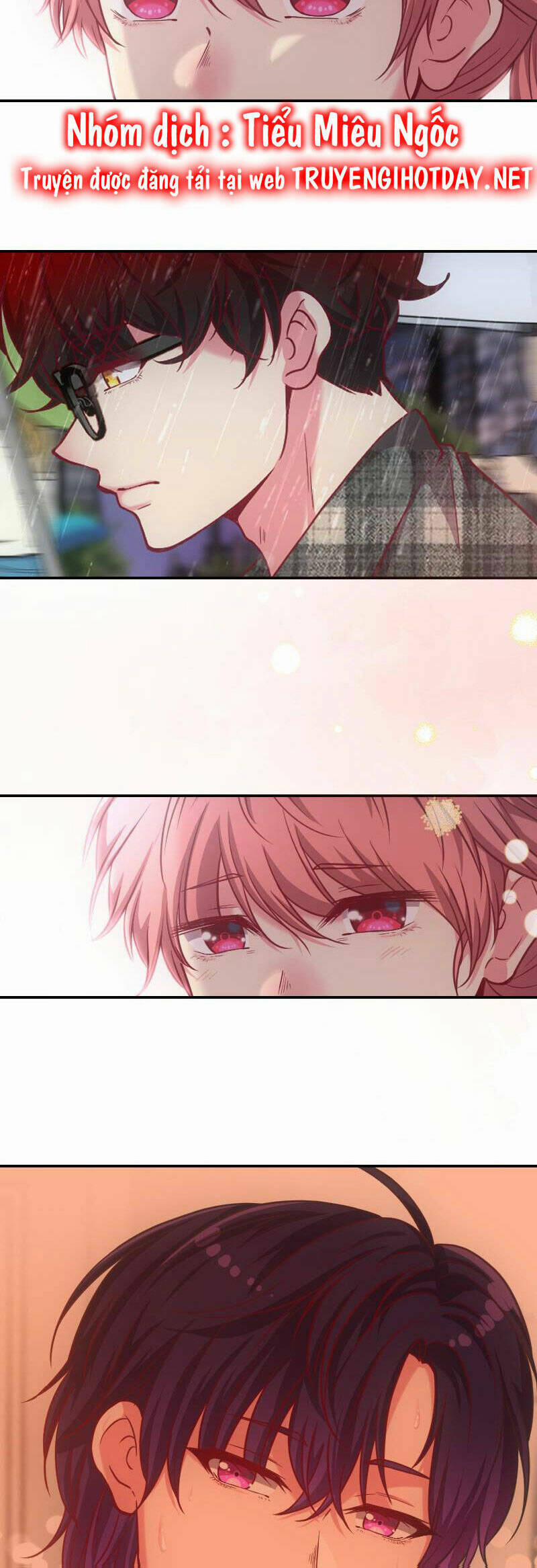 Xin Chào Con Yêu 27 trang 34