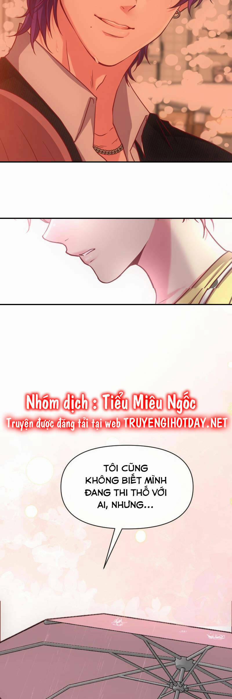 Xin Chào Con Yêu 27 trang 35