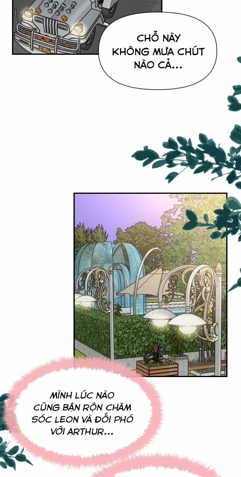 Xin Chào Con Yêu 28 trang 19