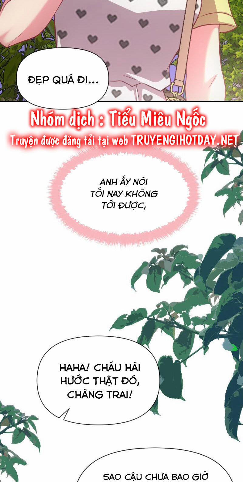 Xin Chào Con Yêu 28 trang 21