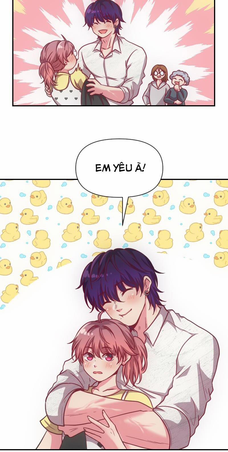 Xin Chào Con Yêu 28 trang 26