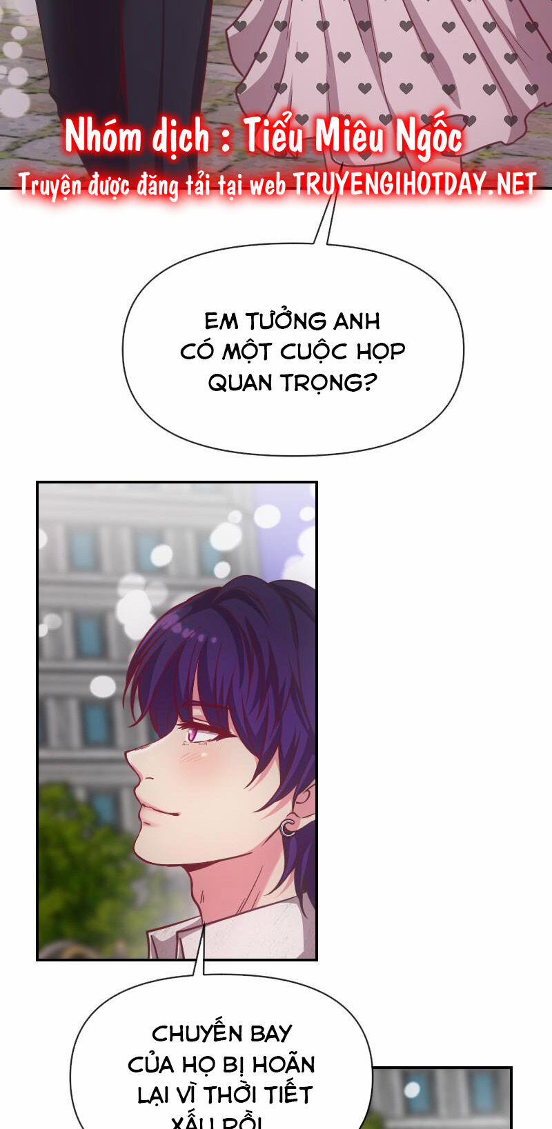 Xin Chào Con Yêu 28 trang 32