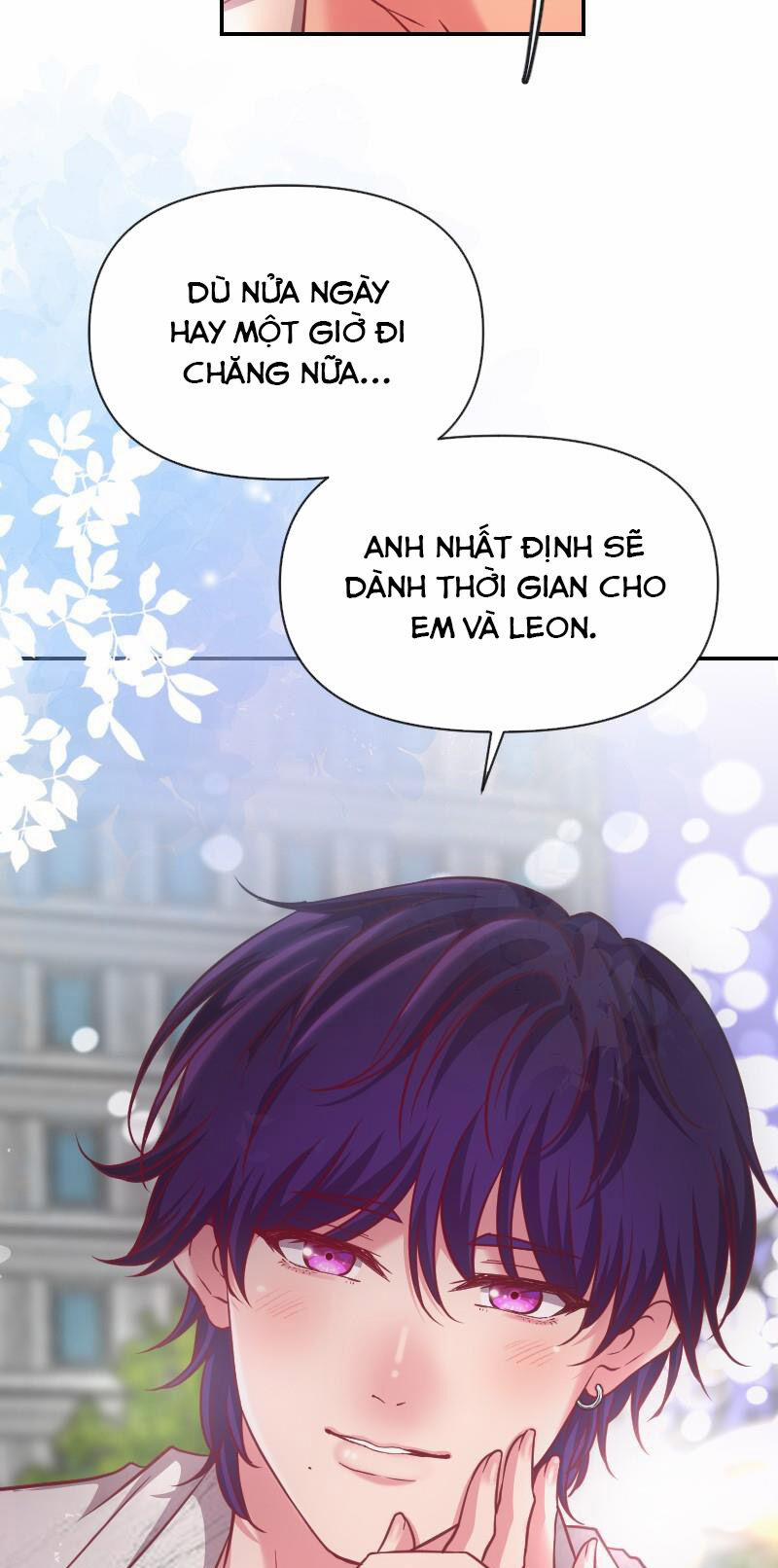 Xin Chào Con Yêu 28 trang 36