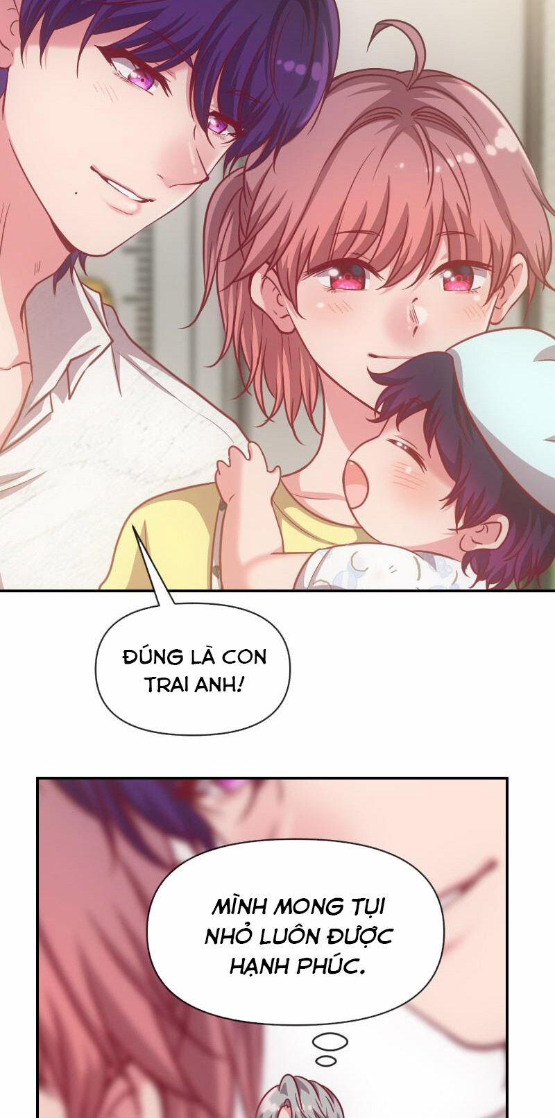 Xin Chào Con Yêu 28 trang 41