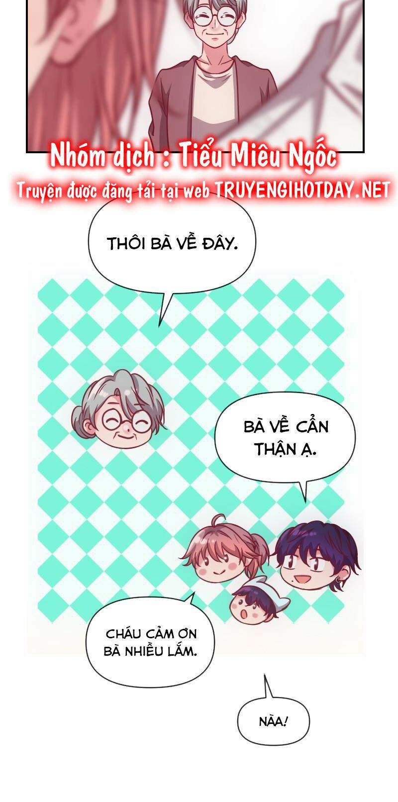 Xin Chào Con Yêu 28 trang 42