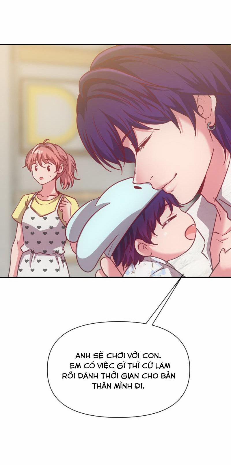 Xin Chào Con Yêu 28 trang 43