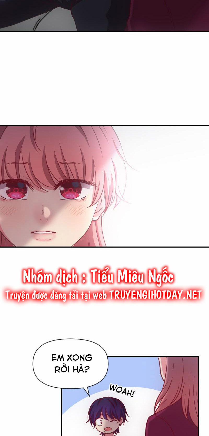 Xin Chào Con Yêu 28 trang 49