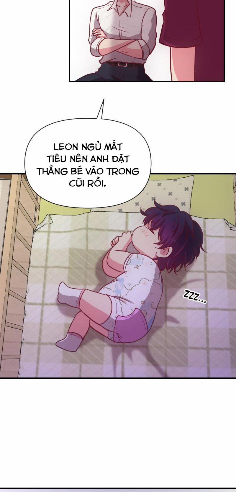 Xin Chào Con Yêu 28 trang 50