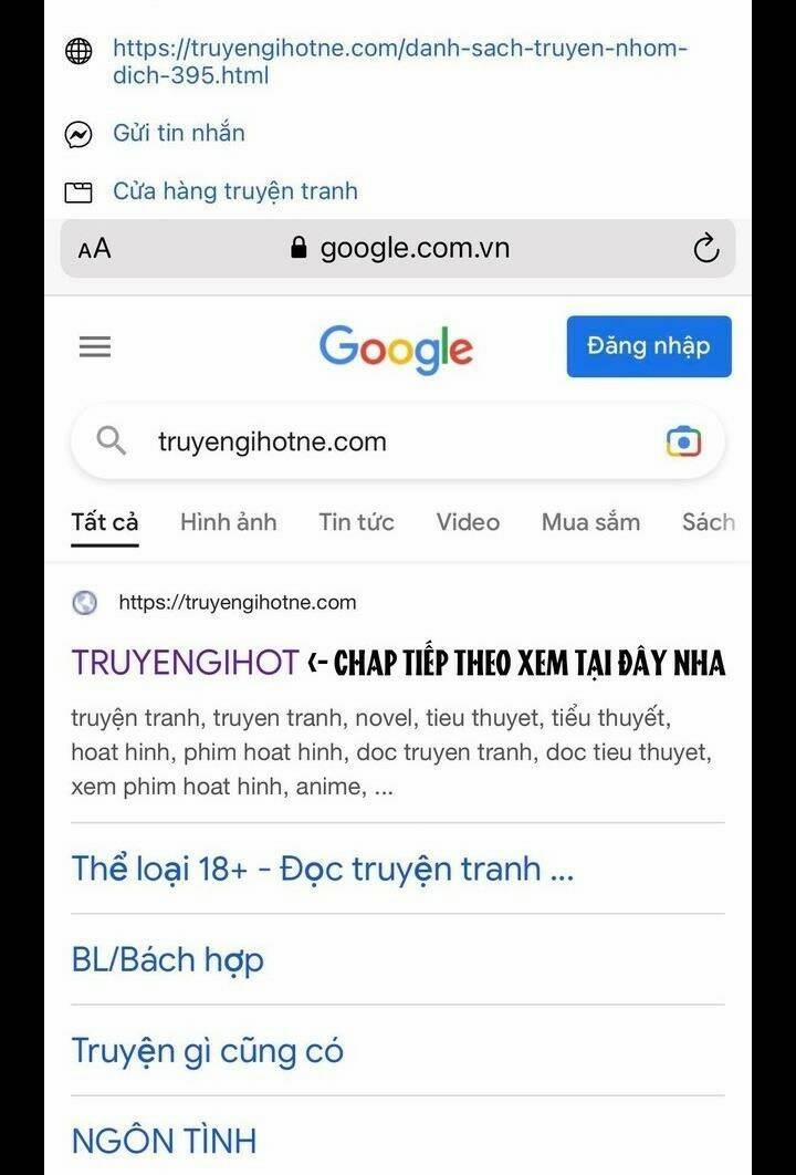 Xin Chào Con Yêu 7 trang 1