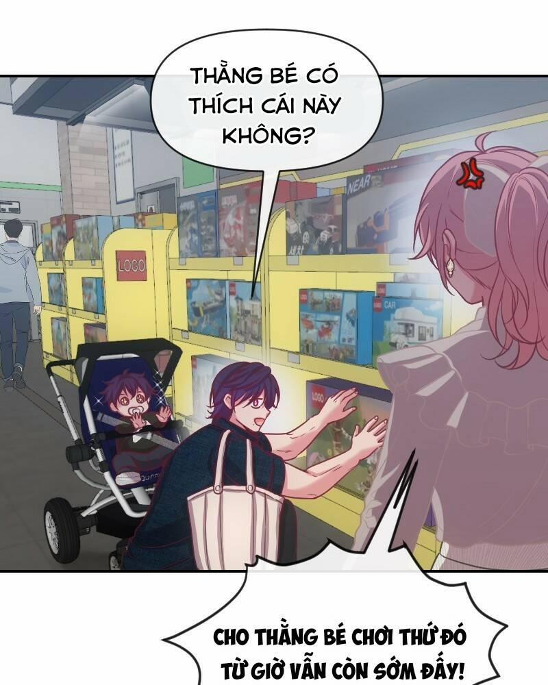 Xin Chào Con Yêu 7 trang 5